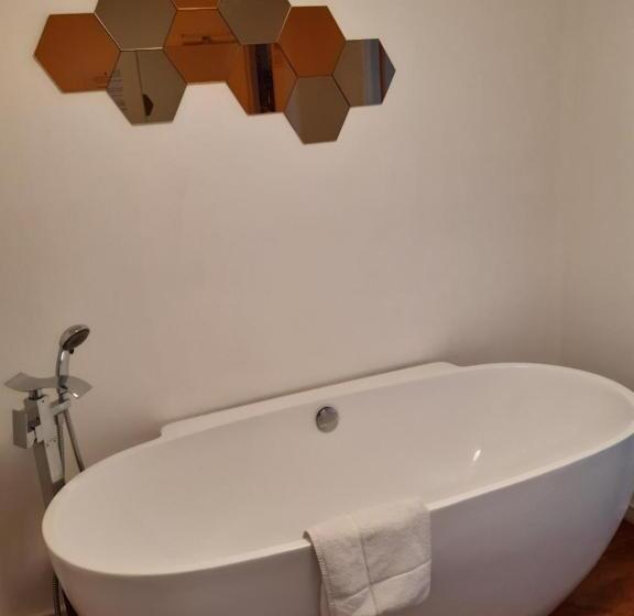 带1个卧室的公寓, Aparthotel Domaine Du Chateau De La Neuville