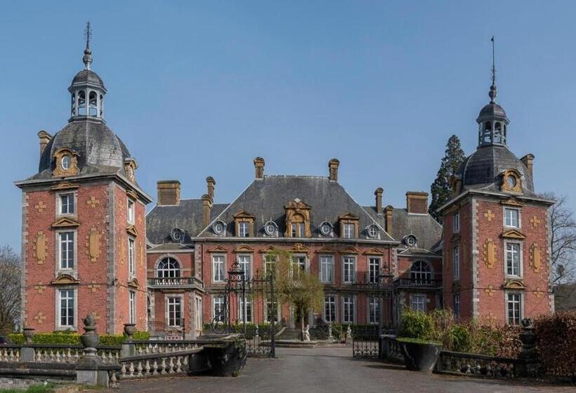 Апартаменты 1 Спальня, Aparthotel Domaine Du Chateau De La Neuville