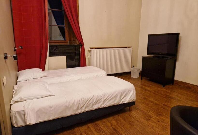 Апартаменты 1 Спальня, Aparthotel Domaine Du Chateau De La Neuville