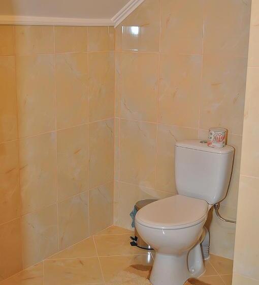 Четырехместный Номер Стандарт с Балконом, база відпочинку ельдорадо