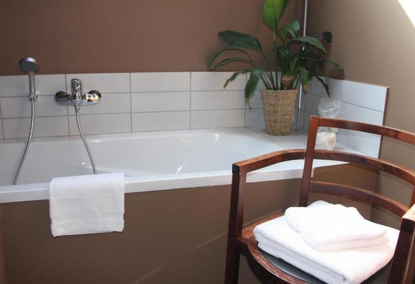 آپارتمان 1 خوابه, Comenstay Brussels