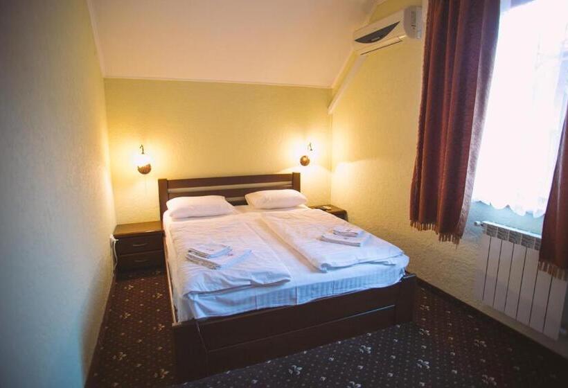 Номер Стандарт, база відпочинку ельдорадо