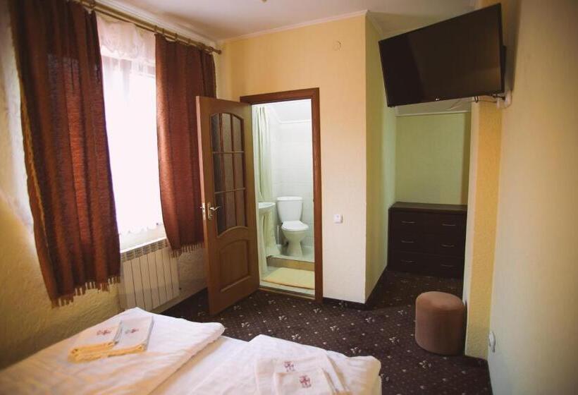 Номер Стандарт, база відпочинку ельдорадо