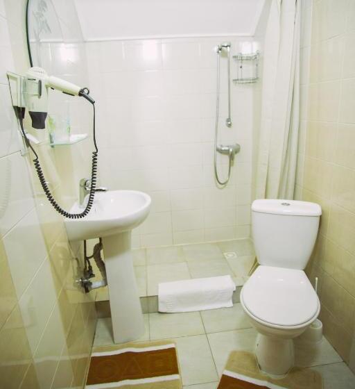 Номер Стандарт, база відпочинку ельдорадо