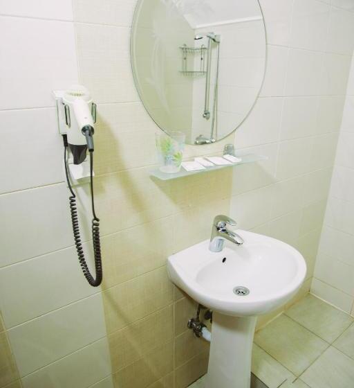 Номер Стандарт, база відпочинку ельдорадо