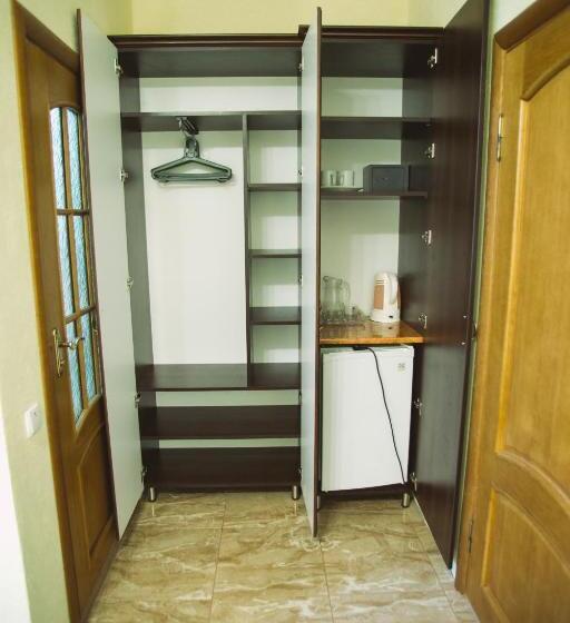 Номер Стандарт, база відпочинку ельдорадо