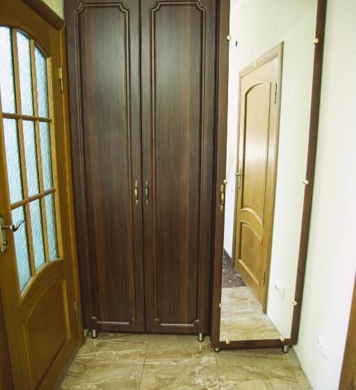 Номер Стандарт, база відпочинку ельдорадо