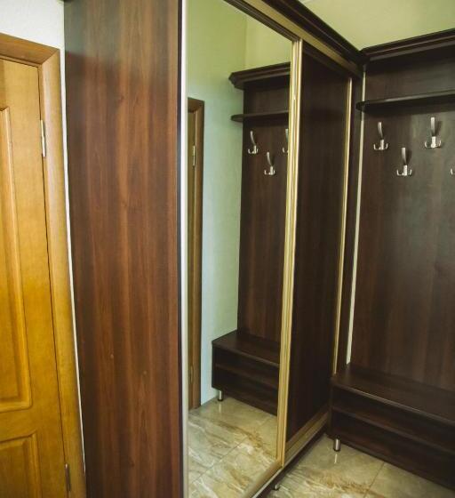 Номер Стандарт, база відпочинку ельдорадо