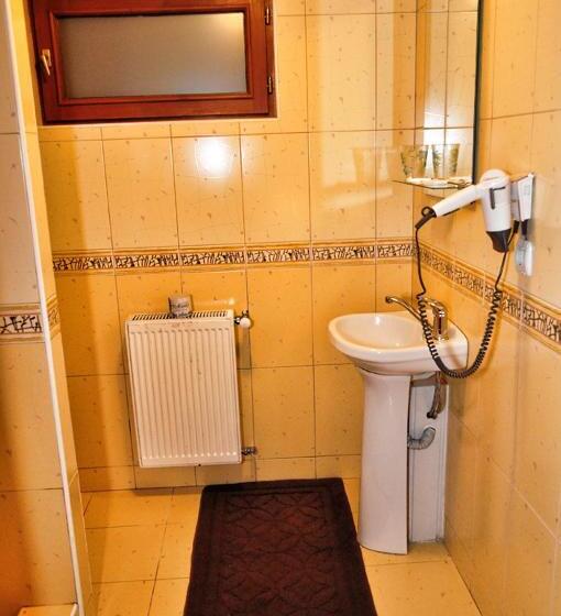 Дом 1 Спальня, база відпочинку ельдорадо