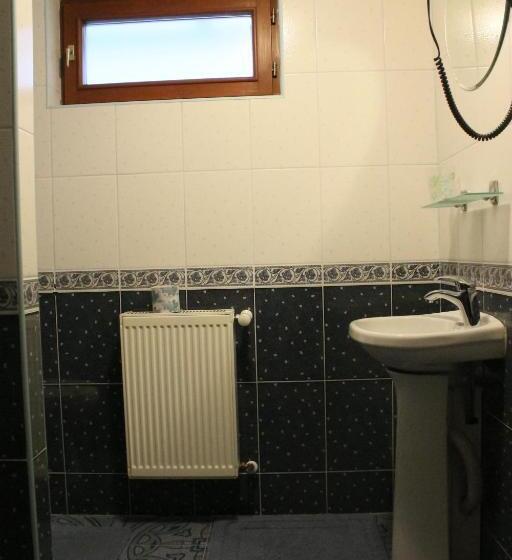 Дом 1 Спальня, база відпочинку ельдорадо