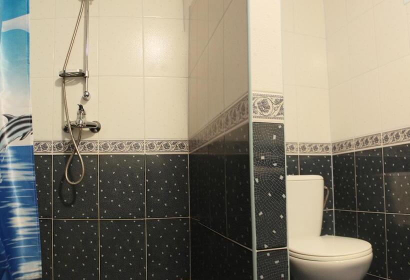 Дом 1 Спальня, база відпочинку ельдорадо