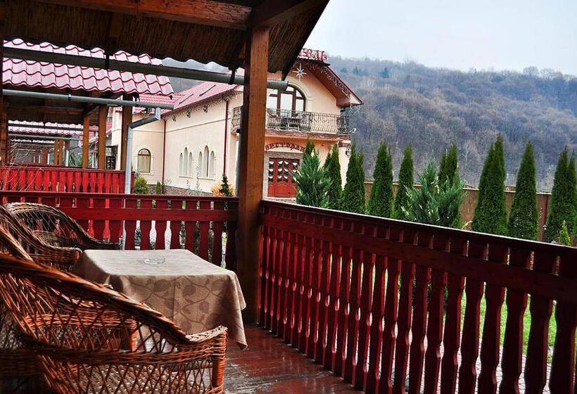 Дом 1 Спальня, база відпочинку ельдорадо