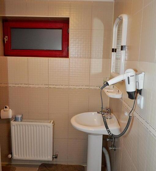 Дом 1 Спальня, база відпочинку ельдорадо