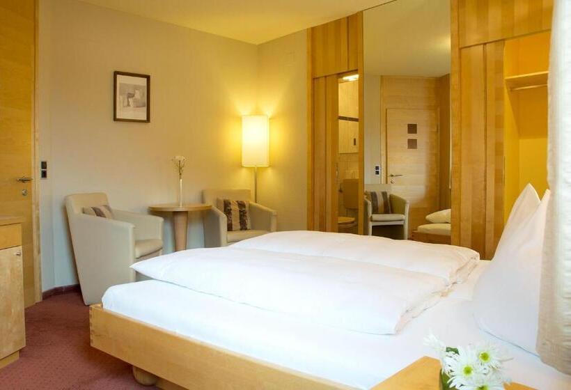 חדר סטנדרט, Haus Am Fang