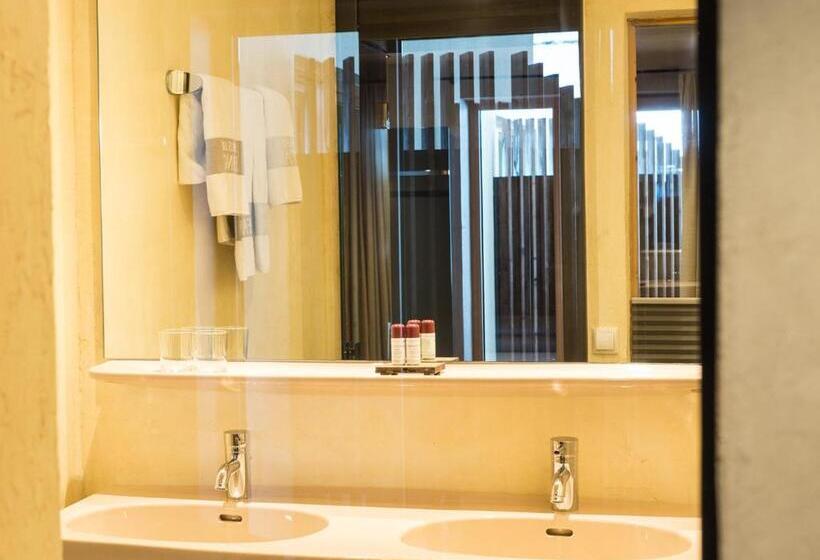 חדר סופריור, Haus Am Fang