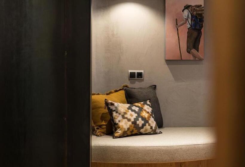 اتاق سوپریور, Haus Am Fang