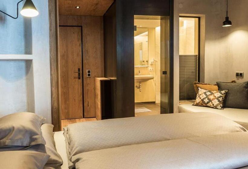 חדר סופריור, Haus Am Fang