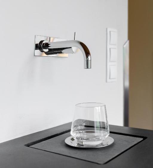 סוויטת ג'וניור נוף הרים, Haus Am Fang