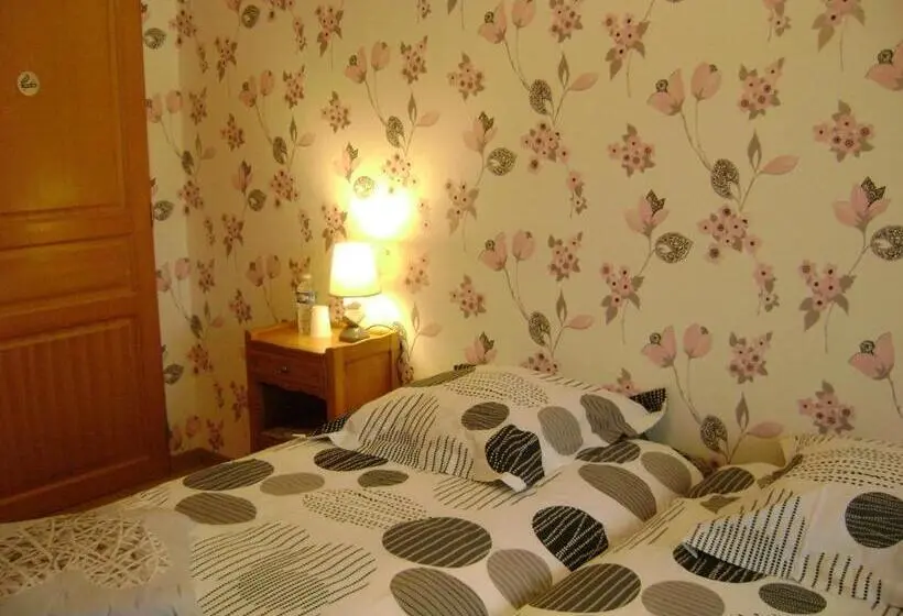 スタンダードルーム, La Ferme De La Velle