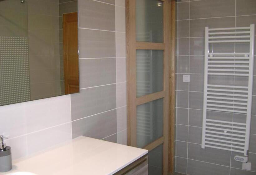 标准间, La Ferme De La Velle