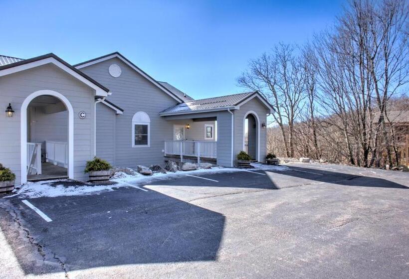 شقة غرفتين, Carolina North By Vci Real Estate Services