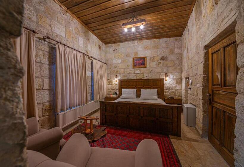 Номер Deluxe, Belenus Cave House