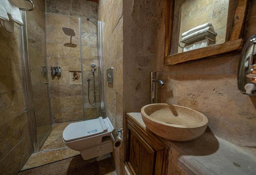 스탠다드 룸, Belenus Cave House