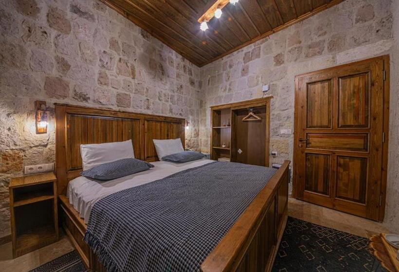 스탠다드 룸, Belenus Cave House