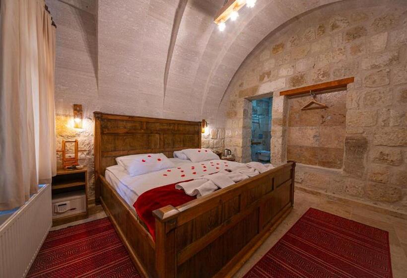 Номер Superior, Belenus Cave House
