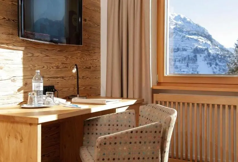 スイート（家族用）, Burgwald   Ski In & Ski Out