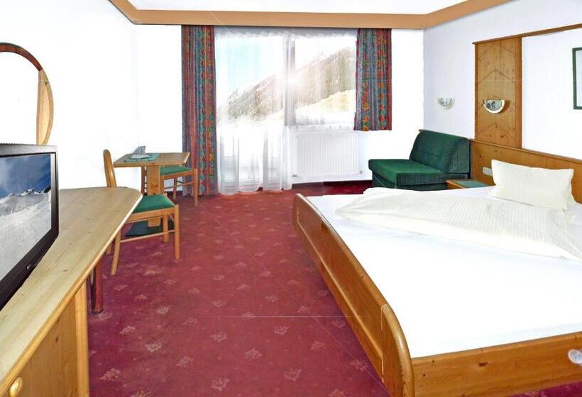 Номер Стандарт, Germania