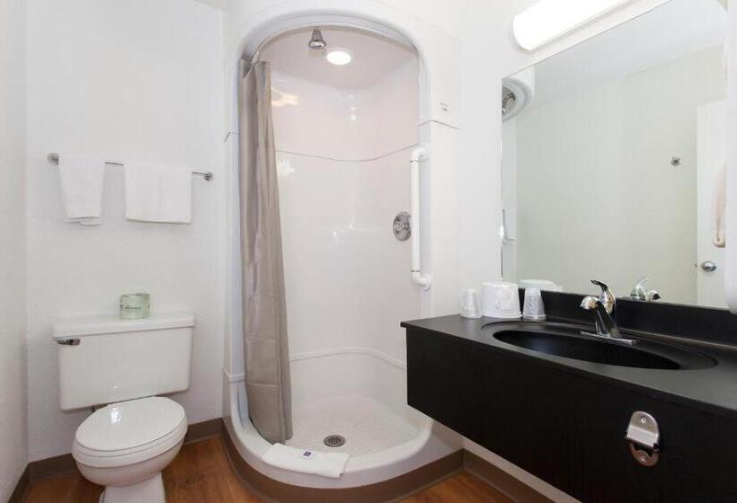 デラックスの4人部屋, Hi   Wheel Flats