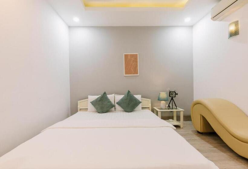 اتاق استاندارد, Khách Sạn Quỳnh Thi Mavis