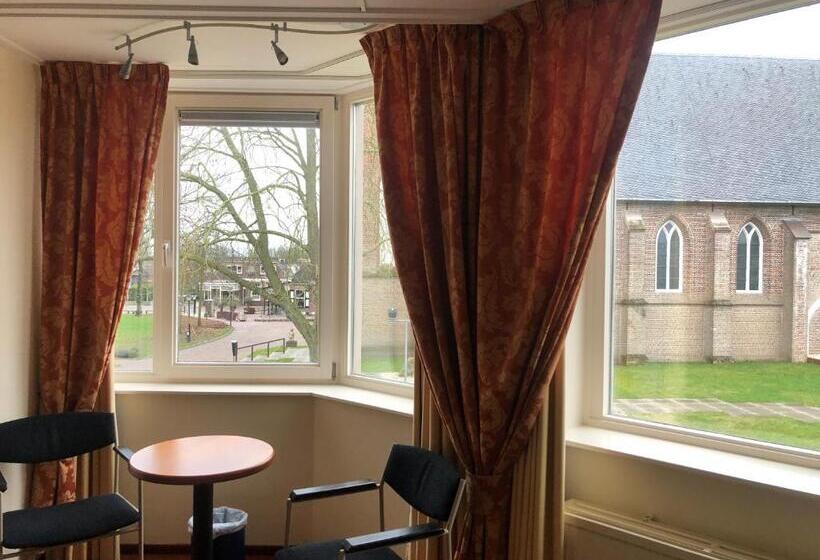 اتاق راحتی, Kuik