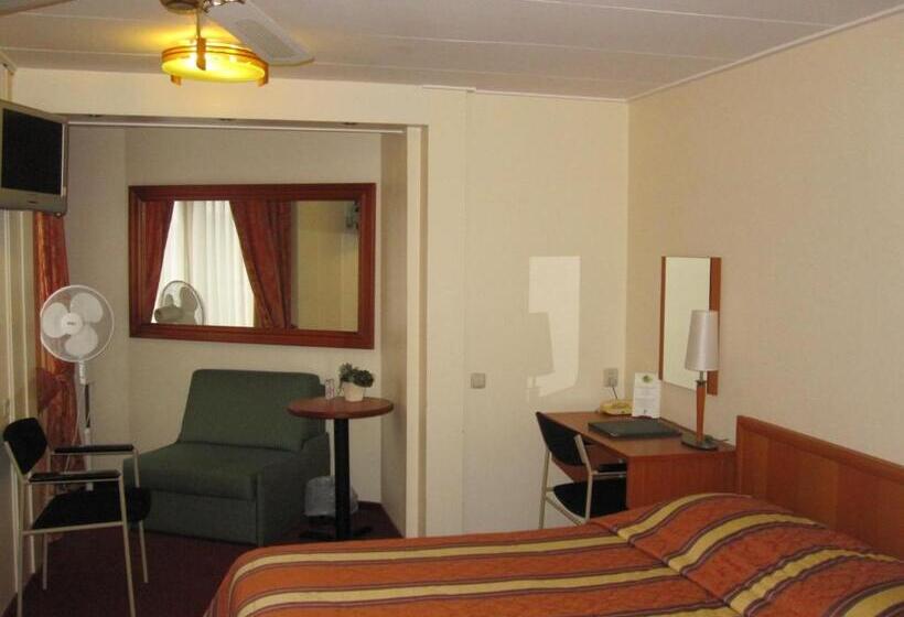 اتاق راحتی, Kuik