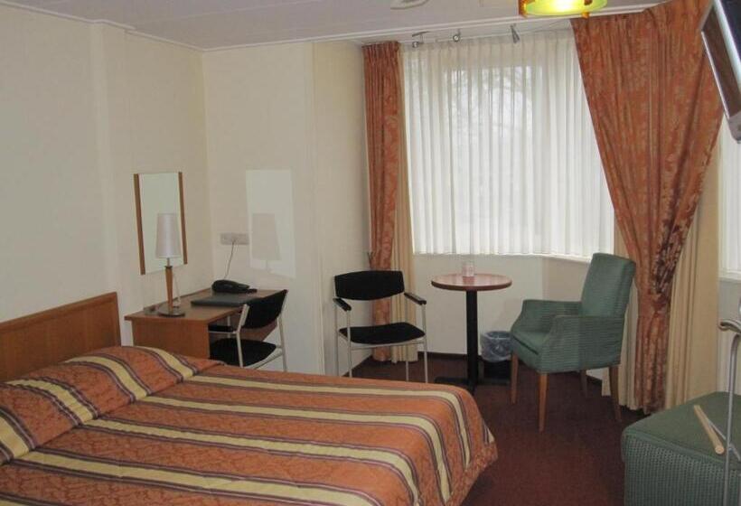 اتاق راحتی, Kuik