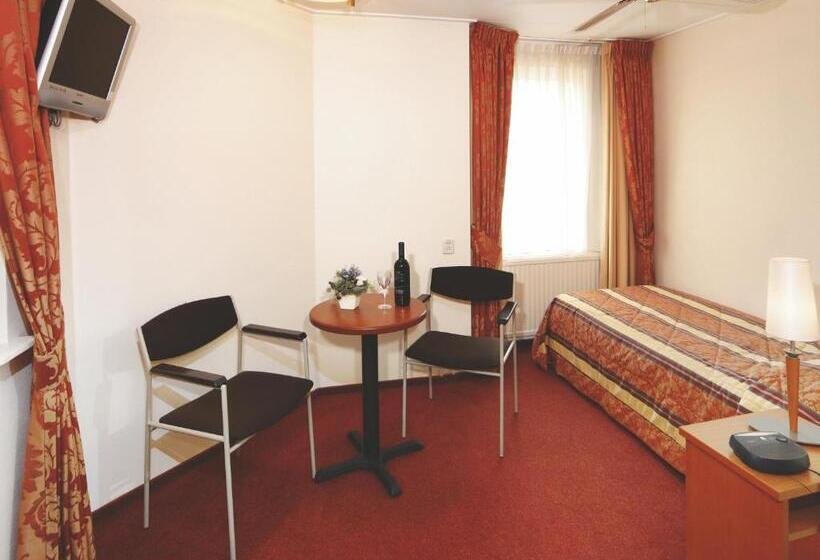 اتاق راحتی, Kuik