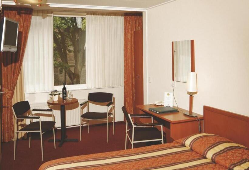 اتاق راحتی, Kuik