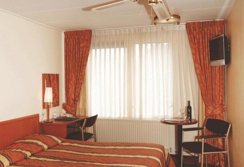 اتاق راحتی, Kuik