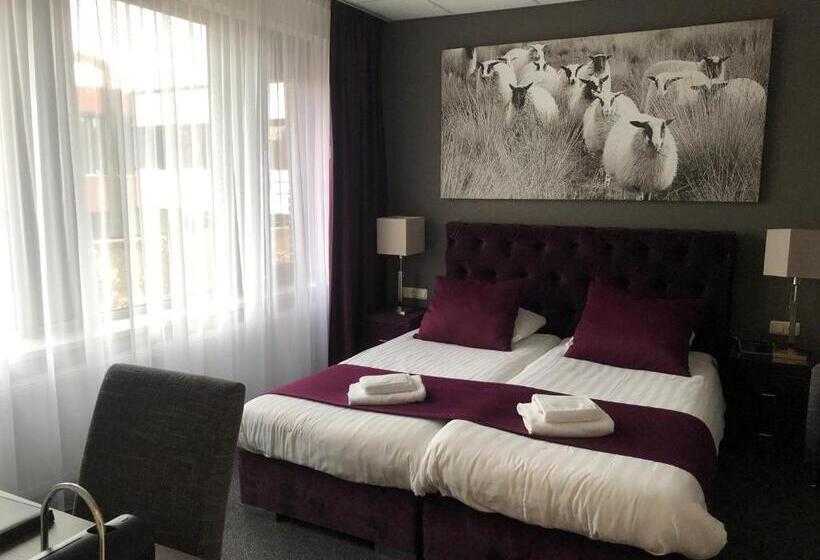 سوییت لوکس, Kuik