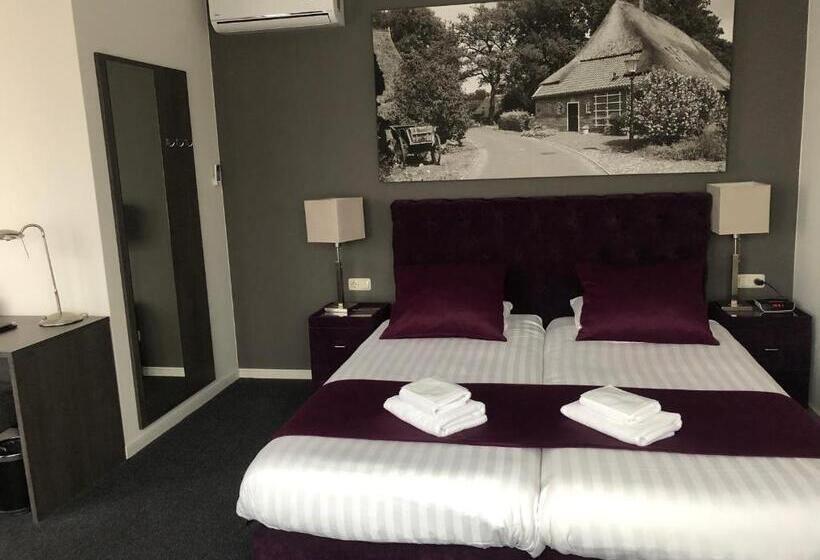 سوییت لوکس, Kuik