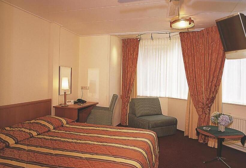 اتاق راحتی, Kuik