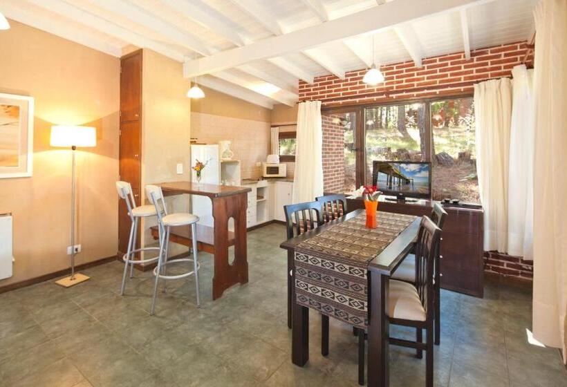 家庭洋房, La Mansion Del Bosque