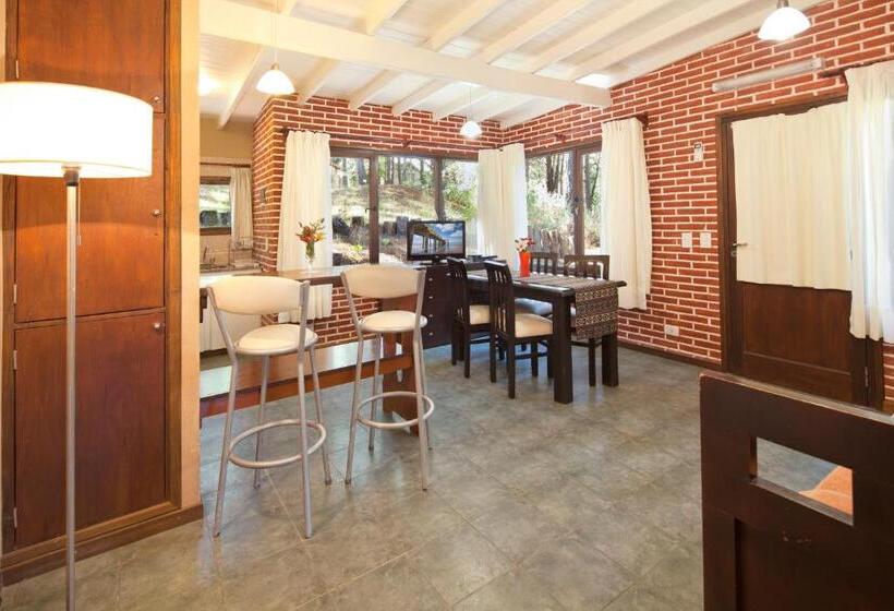 家庭洋房, La Mansion Del Bosque