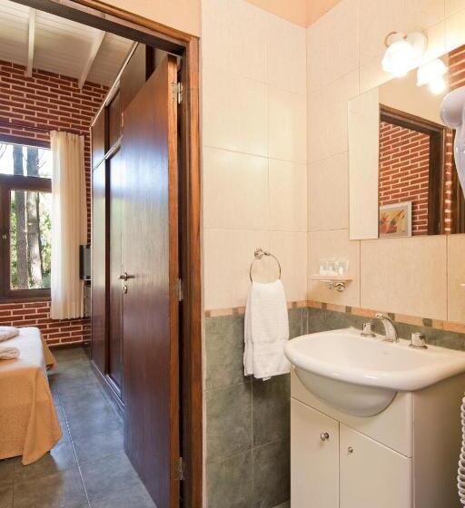 家庭洋房, La Mansion Del Bosque