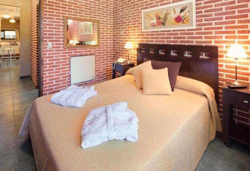 家庭洋房, La Mansion Del Bosque