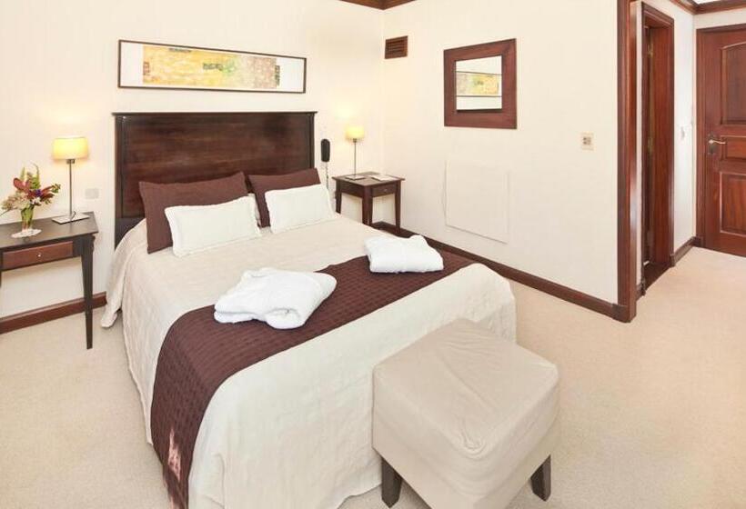 标准间, La Mansion Del Bosque