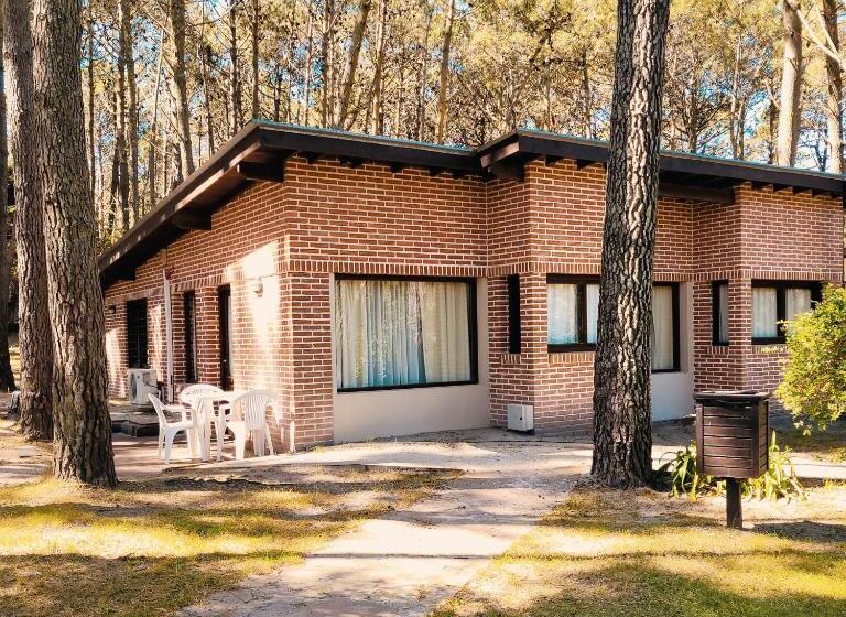 家庭洋房, La Mansion Del Bosque