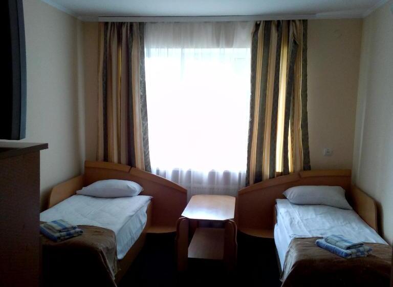 غرفة إقتصادية, Malyvo