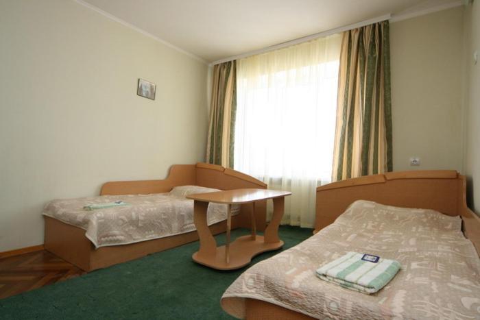 غرفة إقتصادية, Malyvo